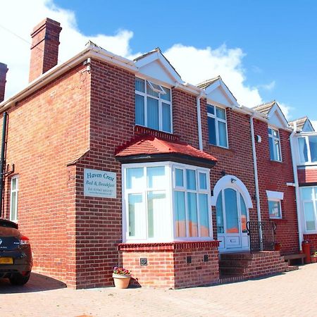 Hotel Haven Crest Whitby Zewnętrze zdjęcie