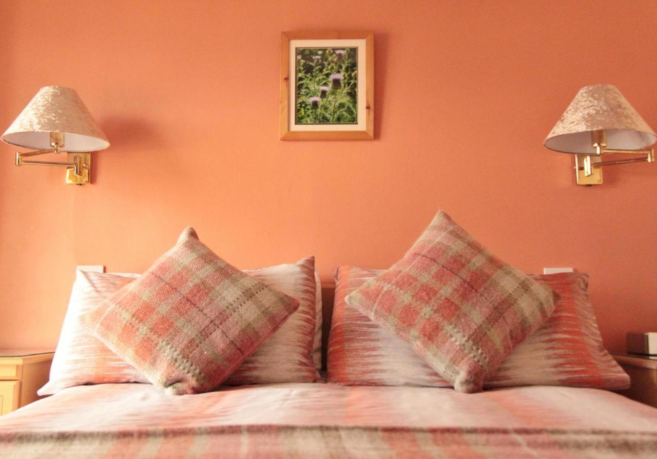 Hotel Haven Crest Whitby Zewnętrze zdjęcie
