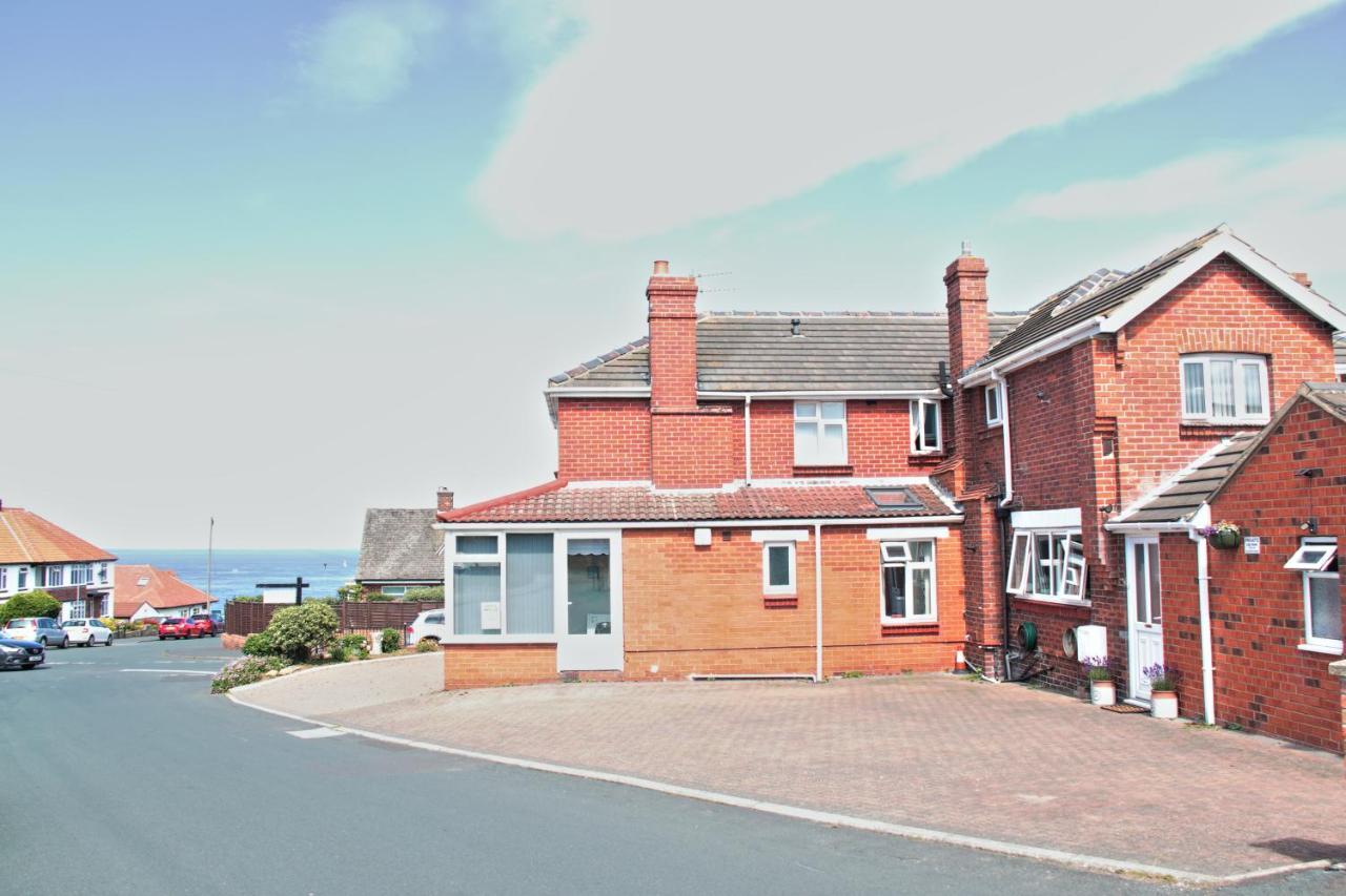 Hotel Haven Crest Whitby Zewnętrze zdjęcie