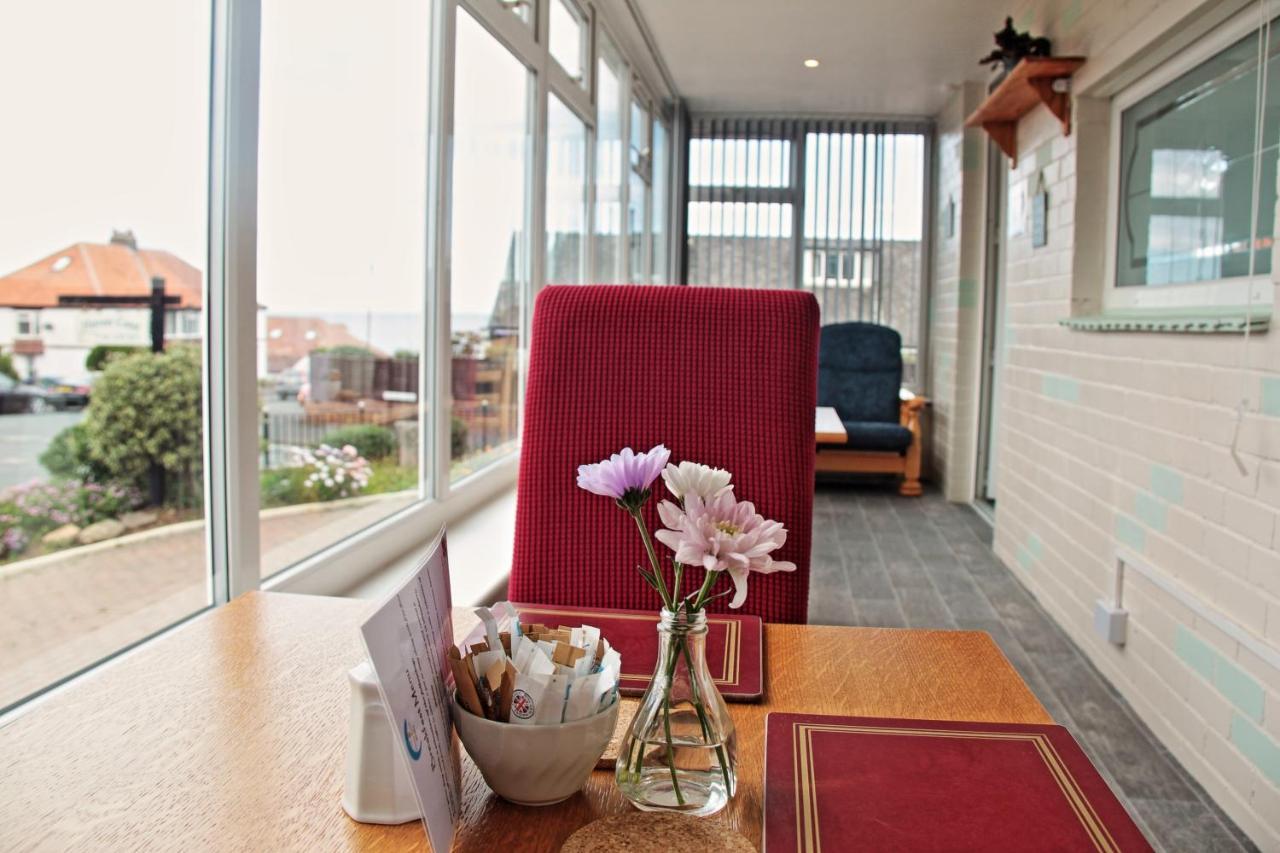 Hotel Haven Crest Whitby Zewnętrze zdjęcie