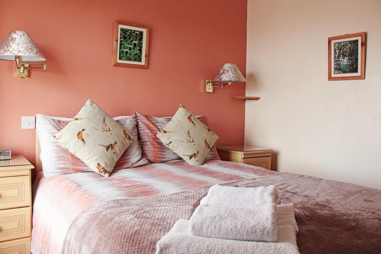 Hotel Haven Crest Whitby Zewnętrze zdjęcie