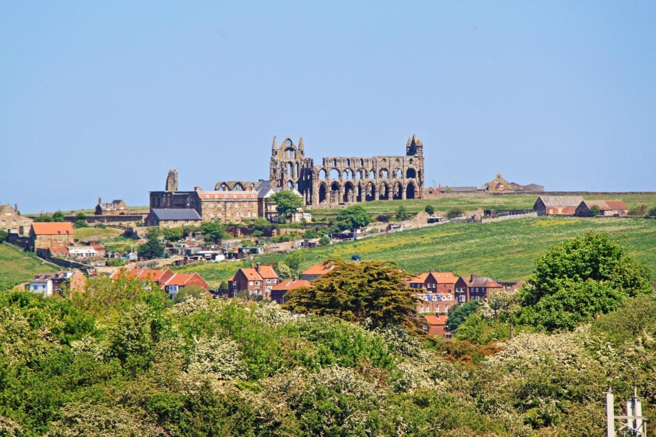 Hotel Haven Crest Whitby Zewnętrze zdjęcie