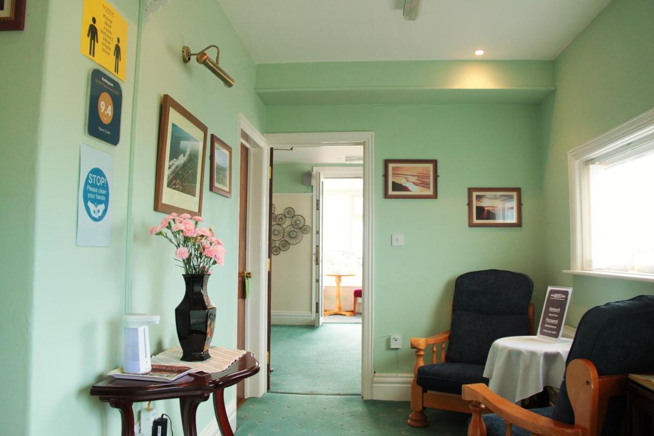 Hotel Haven Crest Whitby Zewnętrze zdjęcie