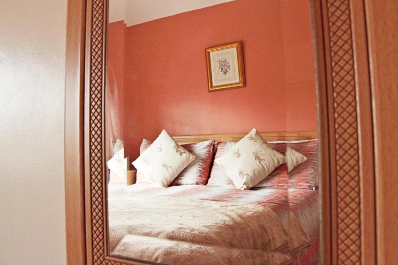 Hotel Haven Crest Whitby Zewnętrze zdjęcie
