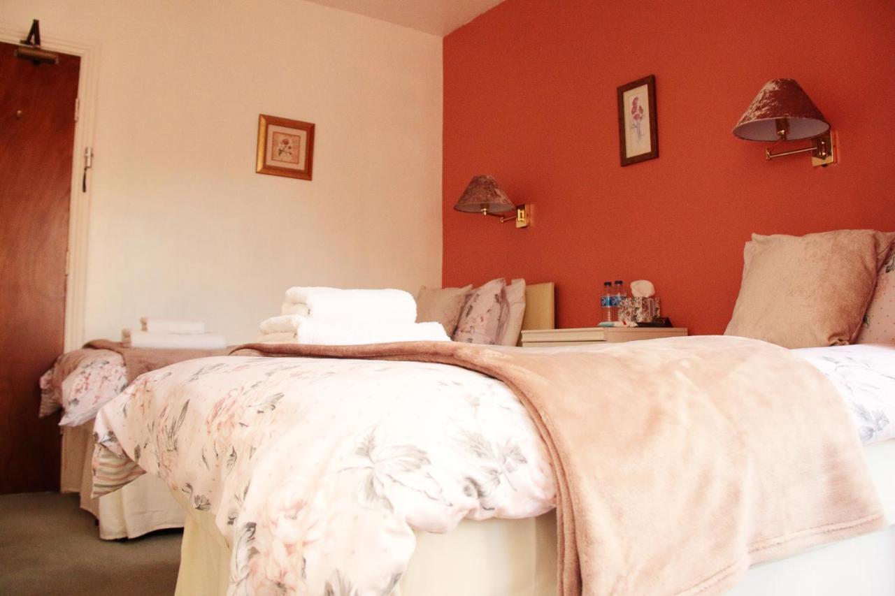 Hotel Haven Crest Whitby Zewnętrze zdjęcie