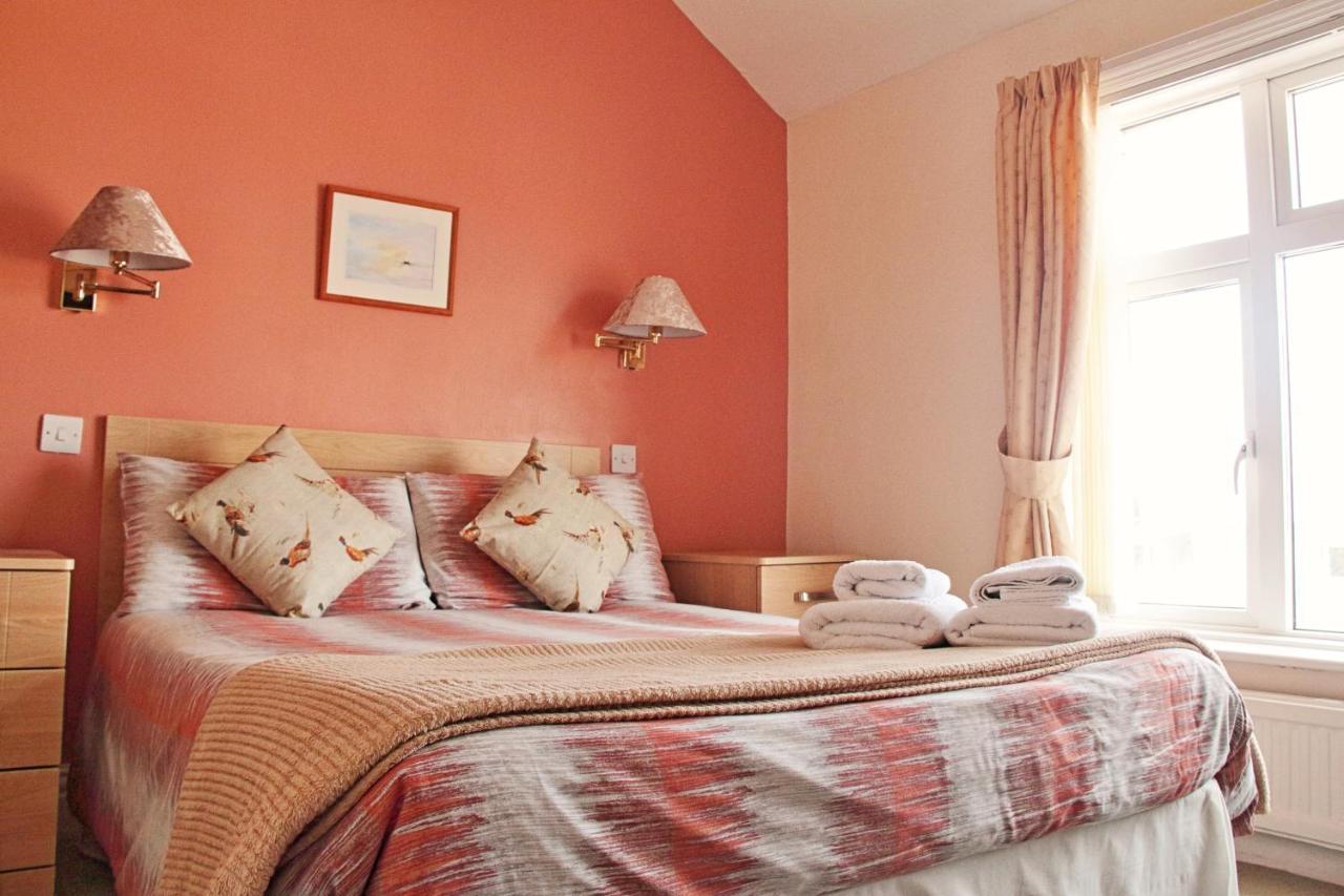Hotel Haven Crest Whitby Zewnętrze zdjęcie