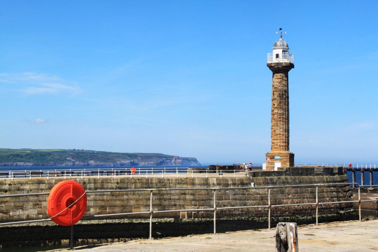 Hotel Haven Crest Whitby Zewnętrze zdjęcie