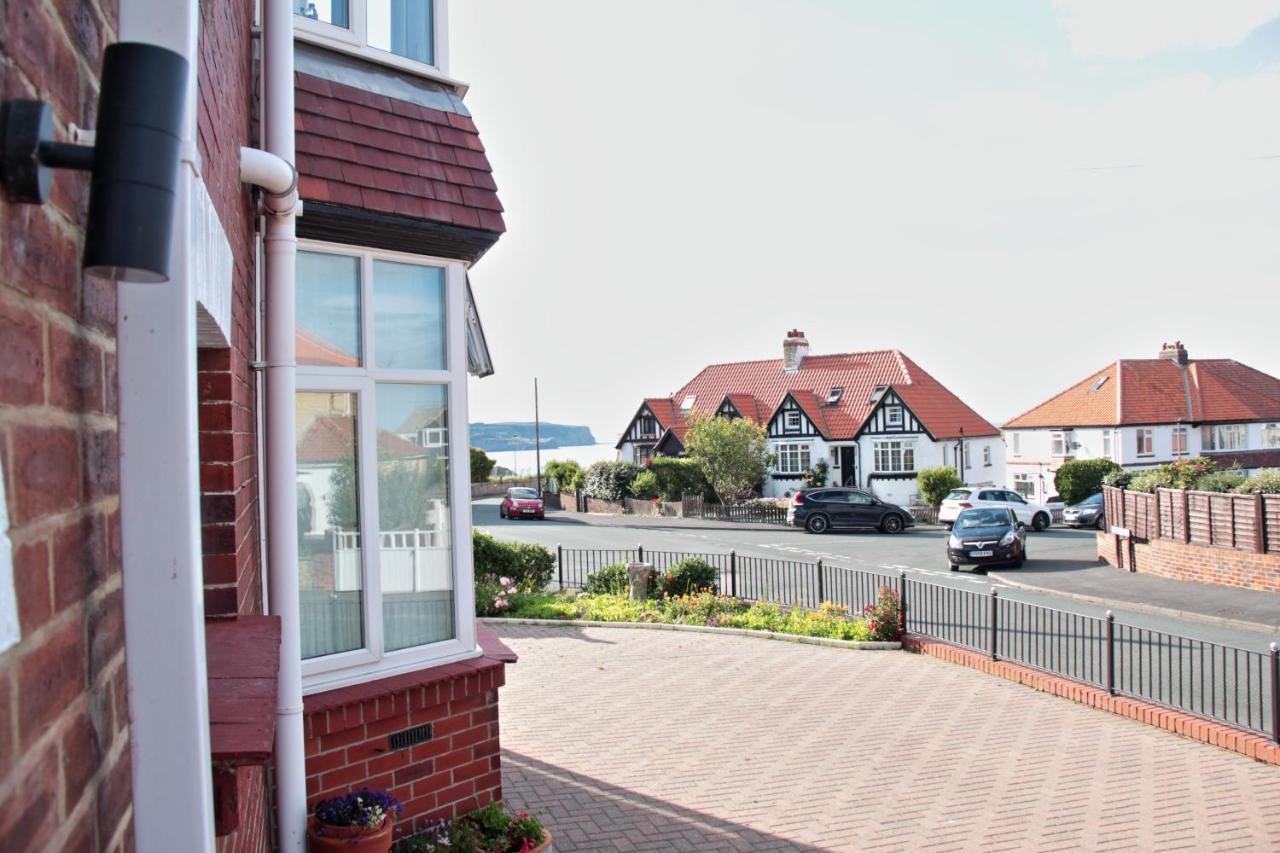 Hotel Haven Crest Whitby Zewnętrze zdjęcie
