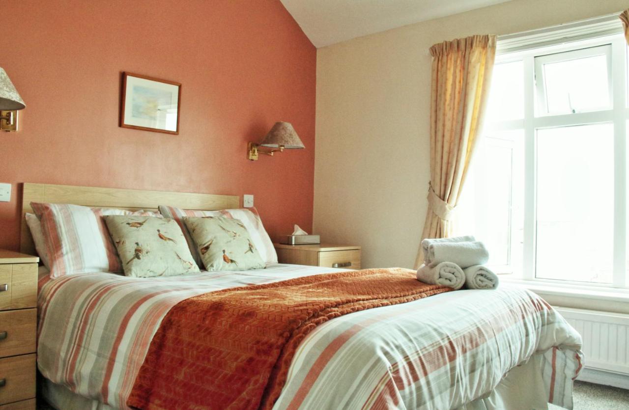 Hotel Haven Crest Whitby Zewnętrze zdjęcie
