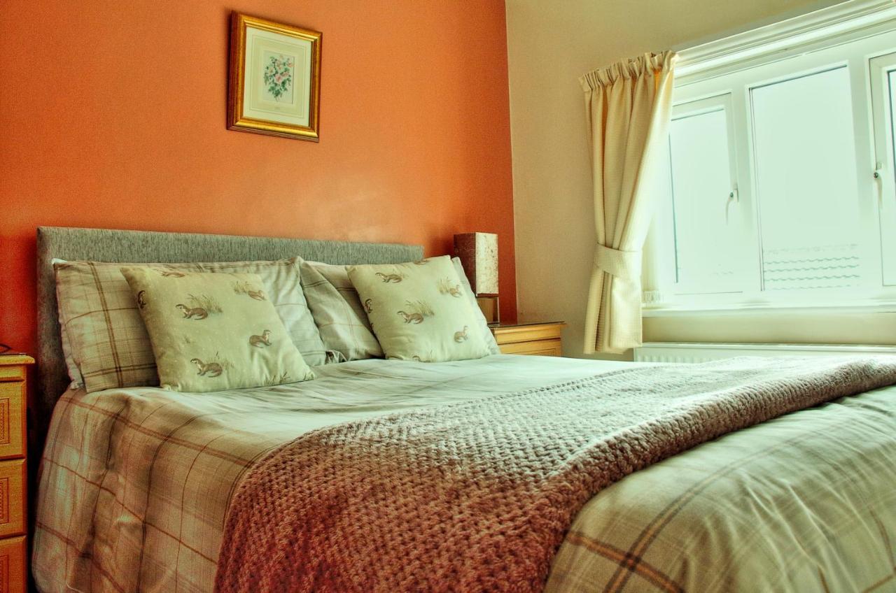 Hotel Haven Crest Whitby Zewnętrze zdjęcie