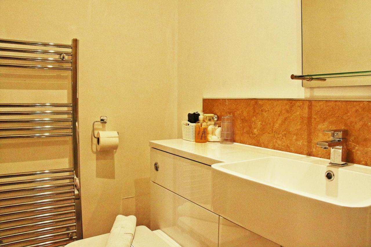 Hotel Haven Crest Whitby Zewnętrze zdjęcie