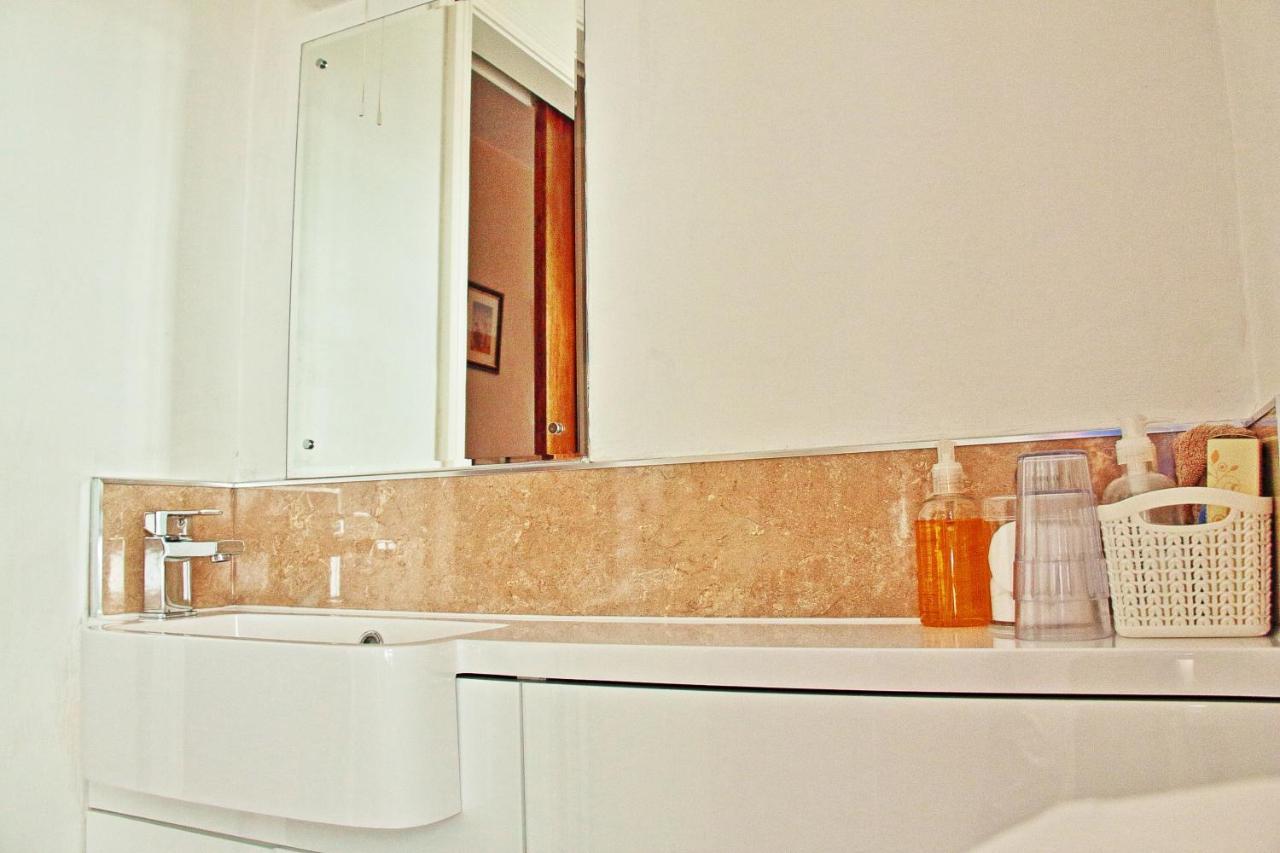Hotel Haven Crest Whitby Zewnętrze zdjęcie