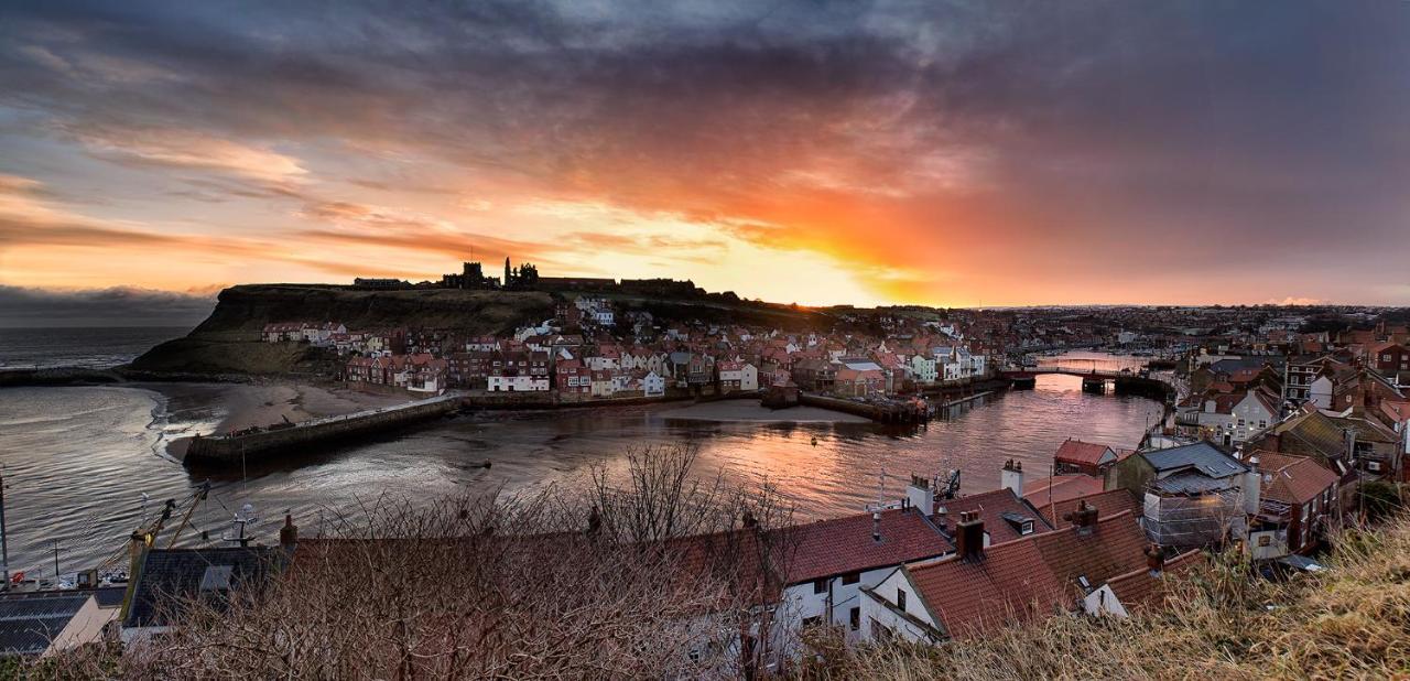Hotel Haven Crest Whitby Zewnętrze zdjęcie